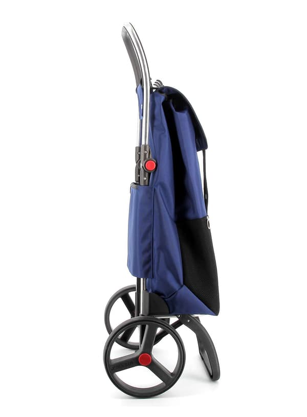 Ostoskassi Rolser I-Max Urban MF 2LRSG - klein blue