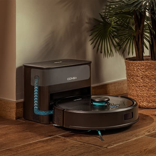 CECOTEC Conga Y50 städrobot