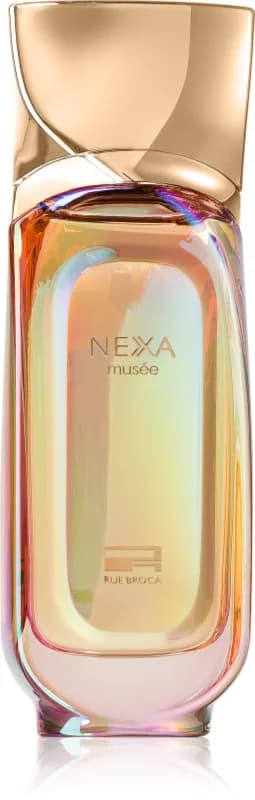 Eau de parfum til kvinder Rue Broca Nexa Musée
