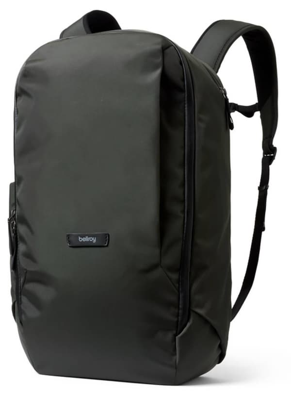 Bellroy Transit Workpack 26 - oliivi