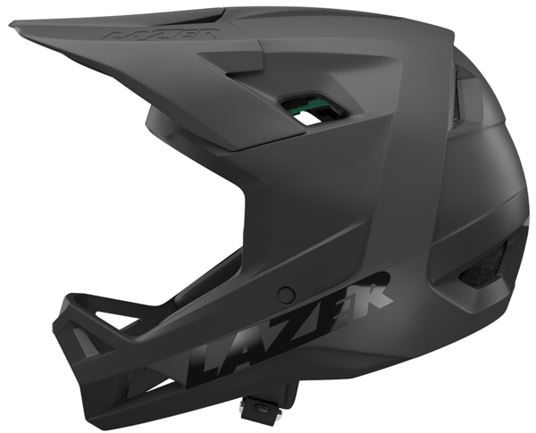 LAZER Chase KinetiCore Full Face Cykelhjälm
