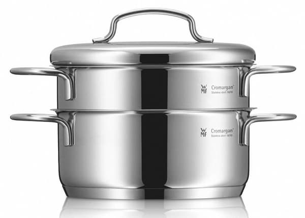 WMF Mini Grytset 0718556040 (9 delar)