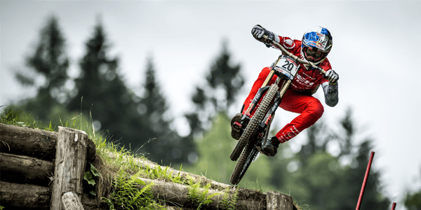 MTB-styre RENTHAL Fatbar V2
