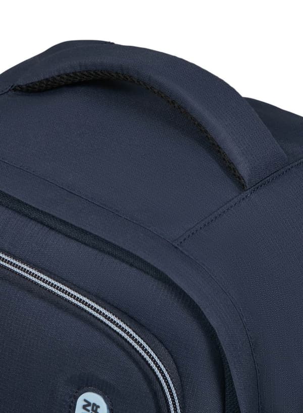 American Tourister Cloudrider Cabin Backpack S - sky navy