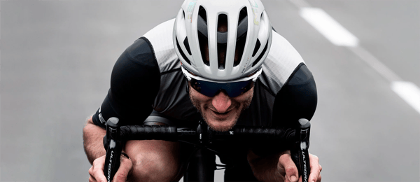 MET Rivale II MIPS cykelhjälm