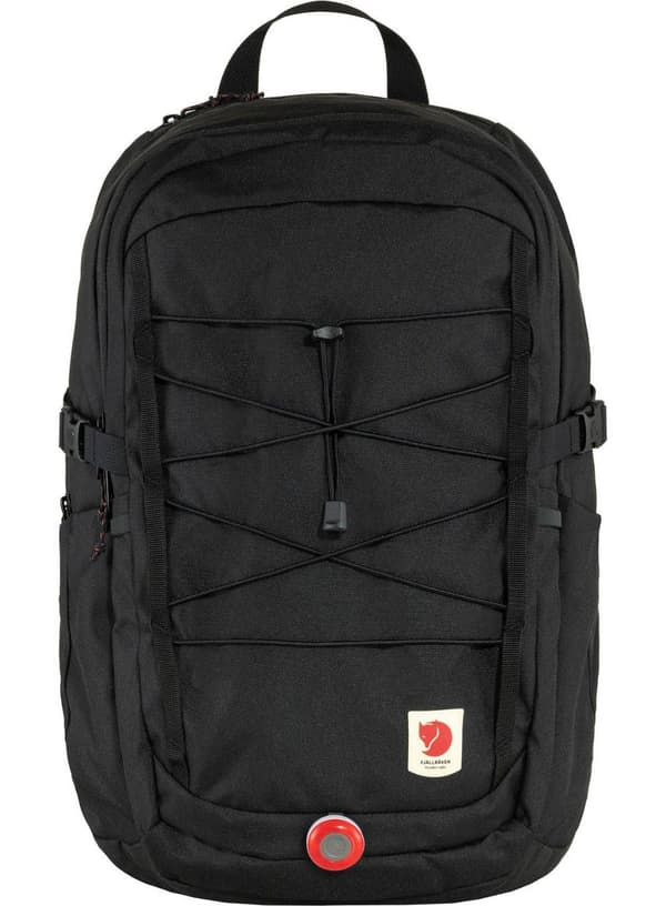 Fjallraven Skule 28 - navy -arkireppu