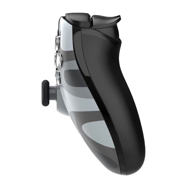 Yaxo Nitro Rave Urban Camo Controller til PS5 Trådløs