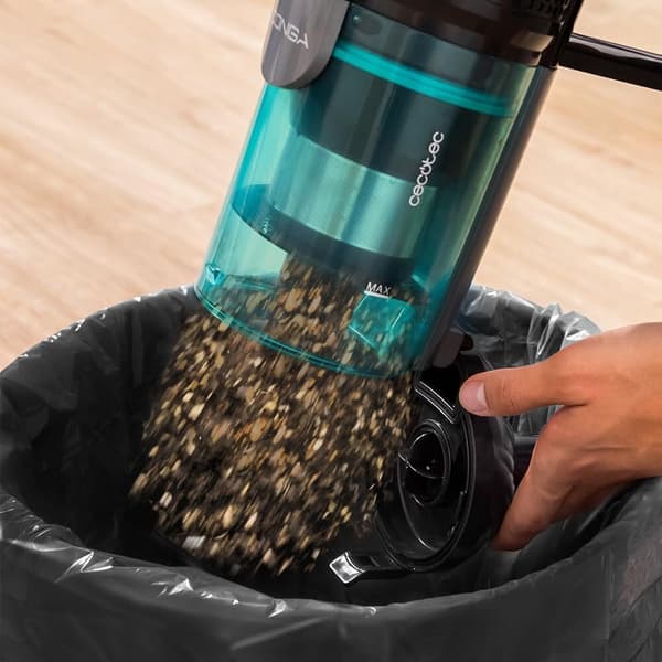 Dammsugare CECOTEC Conga Popstar 600 Vital