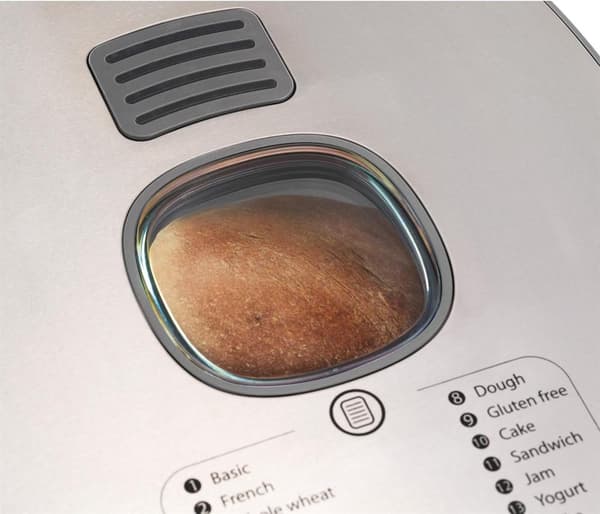 Morphy Richards 502001 brödmaskin