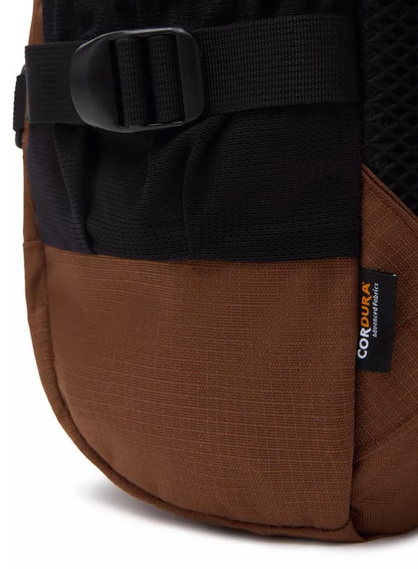 Vans Original Backpack stadsryggsäck - kaffe