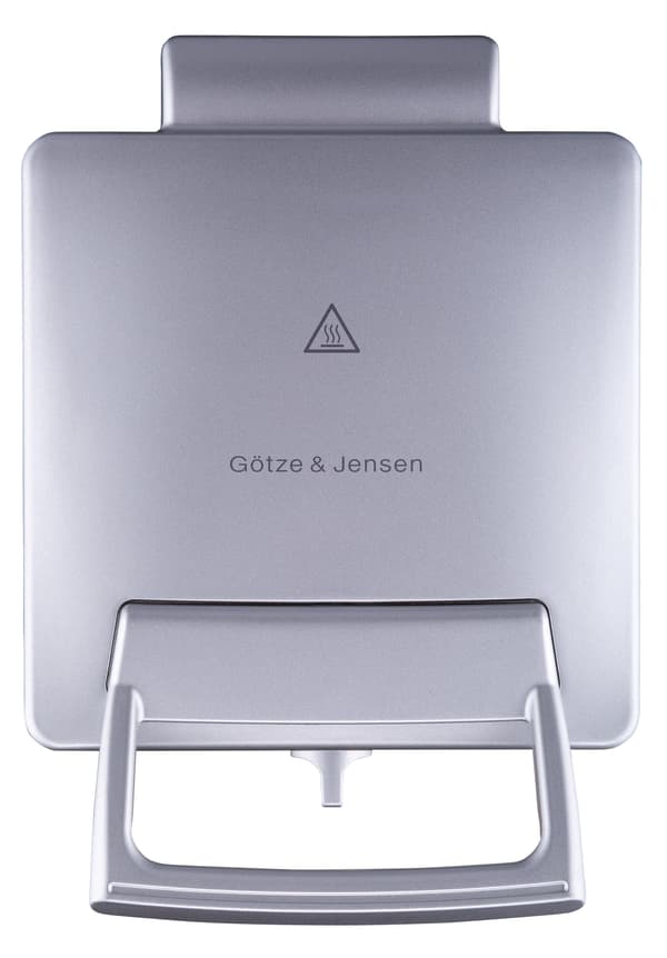 GÖTZE & JENSEN GWM751 Vaffeljern