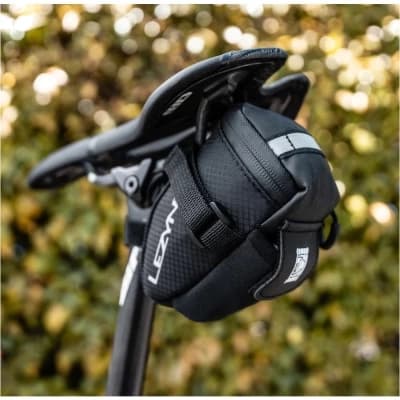 Lezyne Caddy M sadeltaske