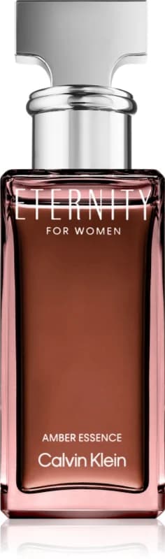 Parfume til kvinder Calvin Klein Eternity Amber Essence