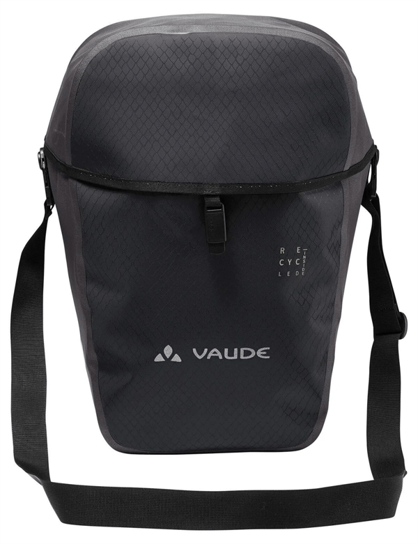 VAUDE Aqua Commute pakethållarväska