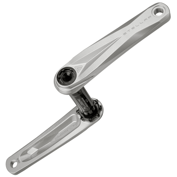 ALUGEAR Stellar Al MTB kranksæt