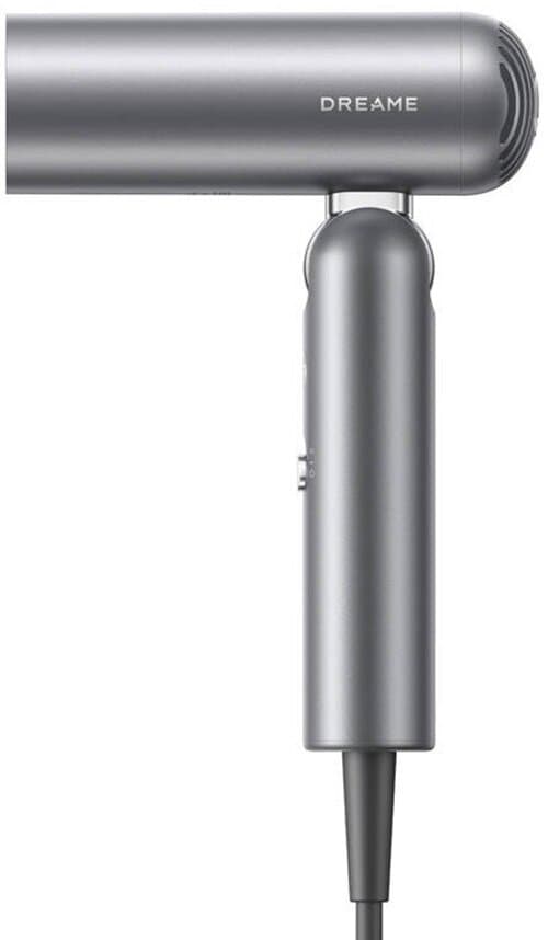 Hårtork DREAME Glory Pocket Grå 1300W