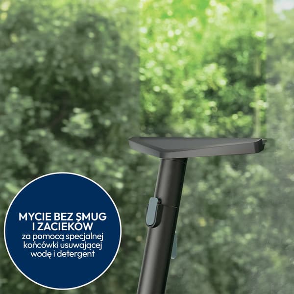 Hoover HS530 011 400W Støvsuger