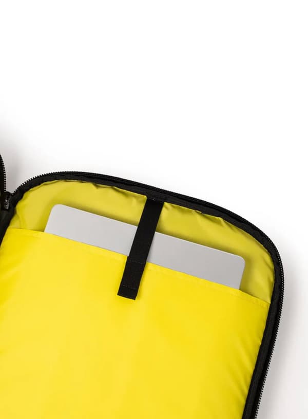 Topo Designs Global Travel Backpack - sort