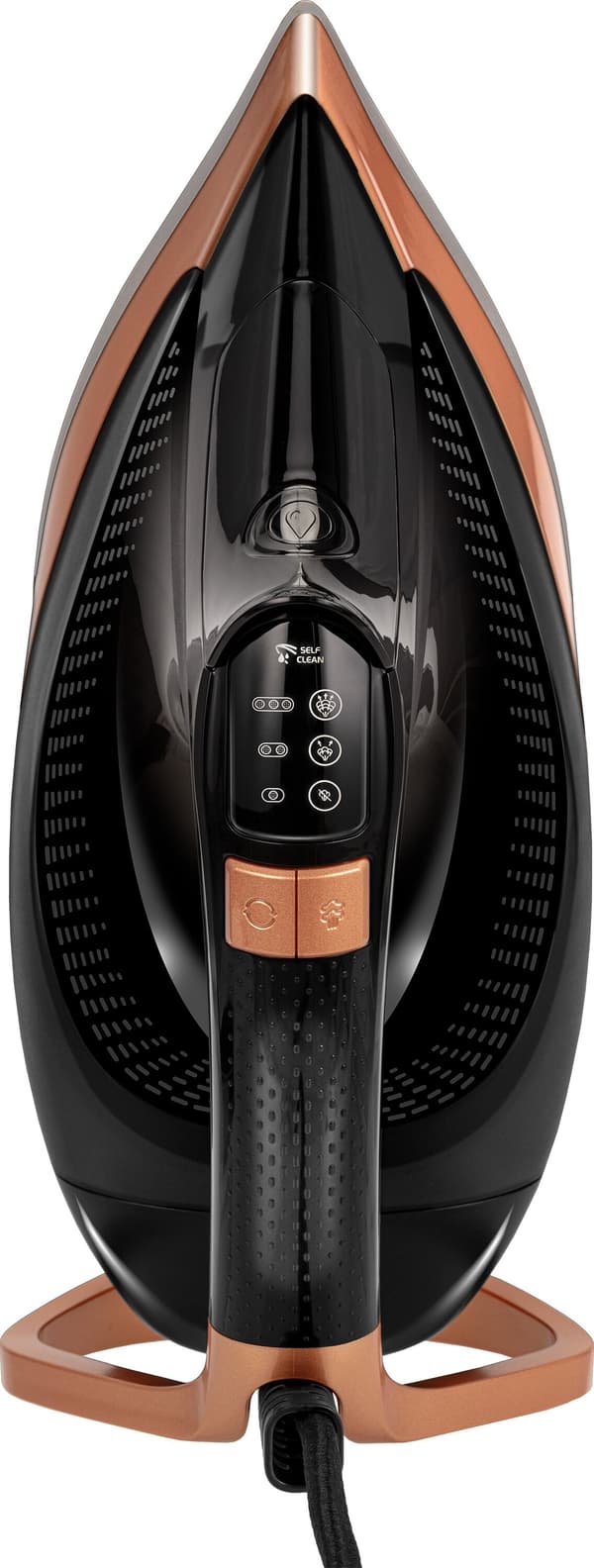 Strykjärn MPM MZE-30