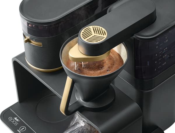 MELITTA Epos 1024-02 kaffemaskine