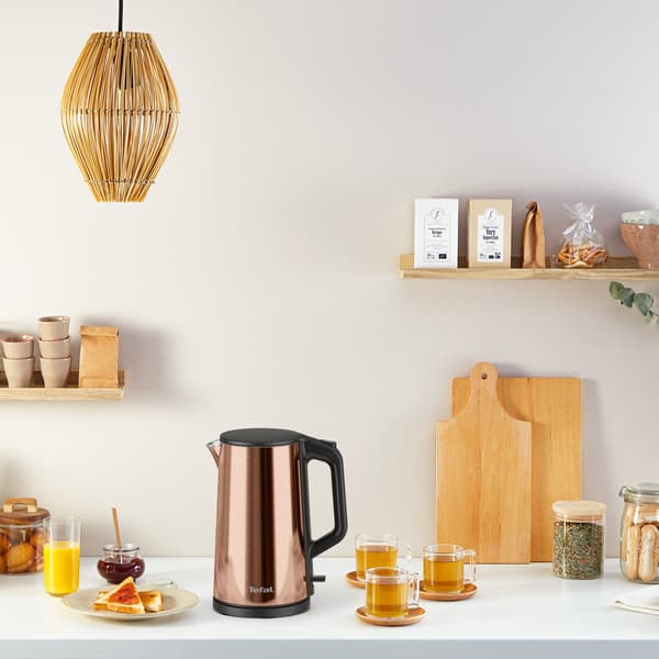 TEFAL Glorious KI583C Kedel