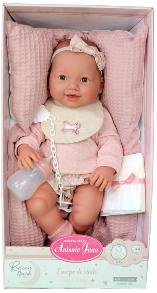 Docka ANTONIO JUAN Mia AJ50414