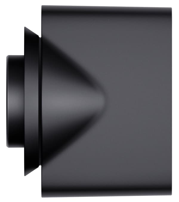 Hårtørrer DYSON Supersonic Straight+Wavy Preussisk blå 1600 W