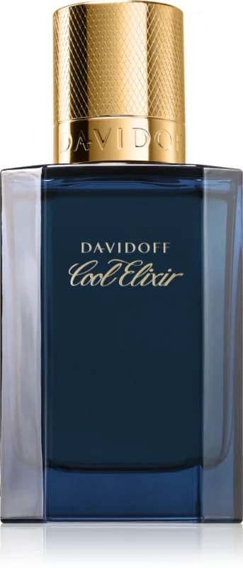 Davidoff Cool Elixir Parfum Intense parfume til mænd