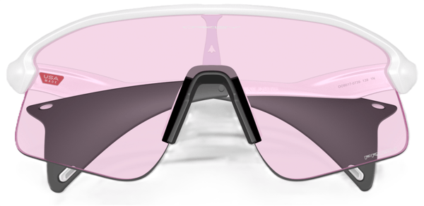 OAKLEY Stunt Devil PRIZM Low Light cykelbriller
