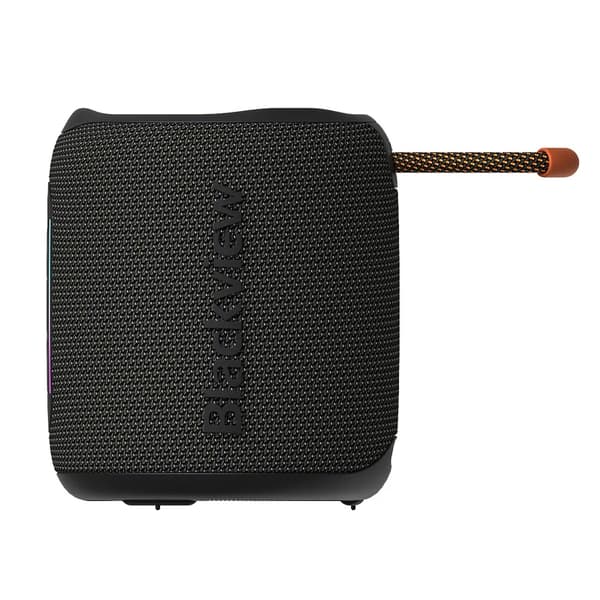 Blackview AuraBass 2 10W Bluetooth-højttaler Sort