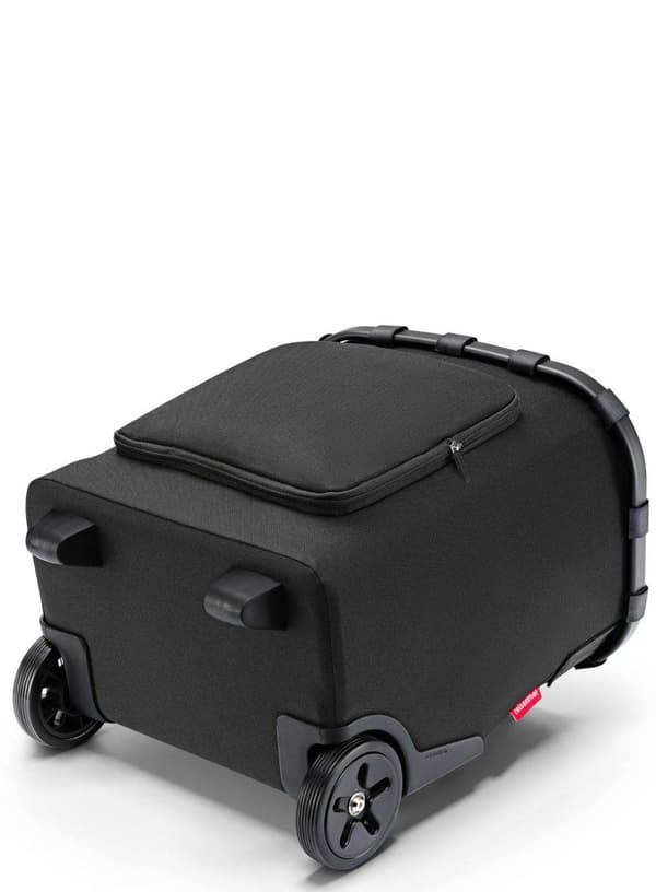 Shoppingvagn Reisenthel Carrycruiser Plus - frame black / black