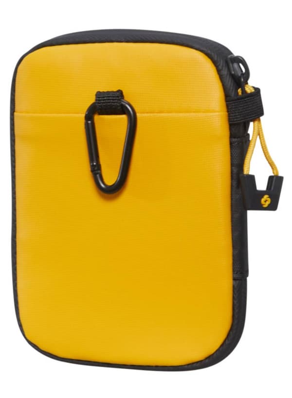 Samsonite Ecodiver Add-Ons Pung - gul