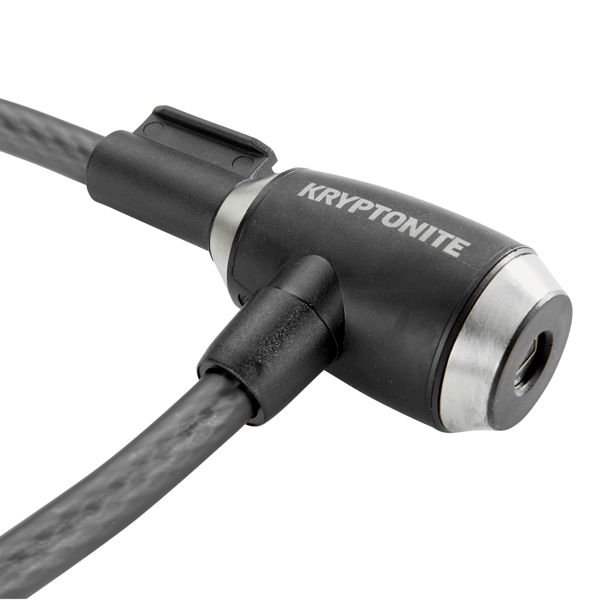 KRYPTONITE Kryptoflex 1518-kabel