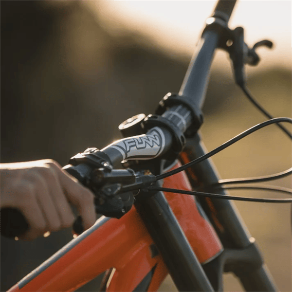 MTB-styre FUNN Kingpin