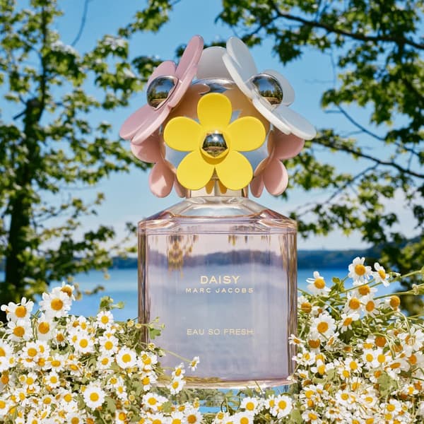 Marc Jacobs Daisy Eau So Fresh Eau de Toilette til kvinder