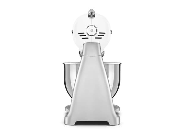 Smeg SMF04WHEU 800W planetarisk røremaskine