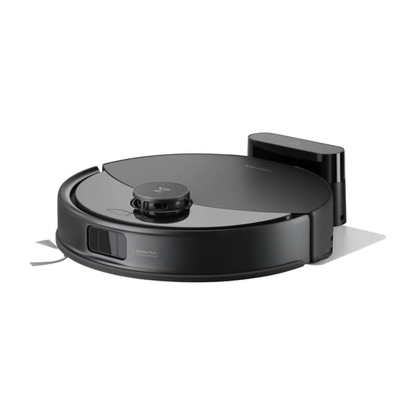 Roborock Q10 PF Robotstøvsuger Moppefunktion Rumkortlægning Sort