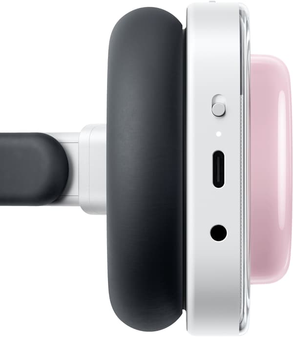 NOTHING Hovedtelefoner B186 ANC Pink