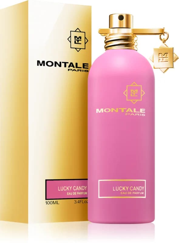 Montale Lucky Candy unisex Eau de Parfum 100 ml