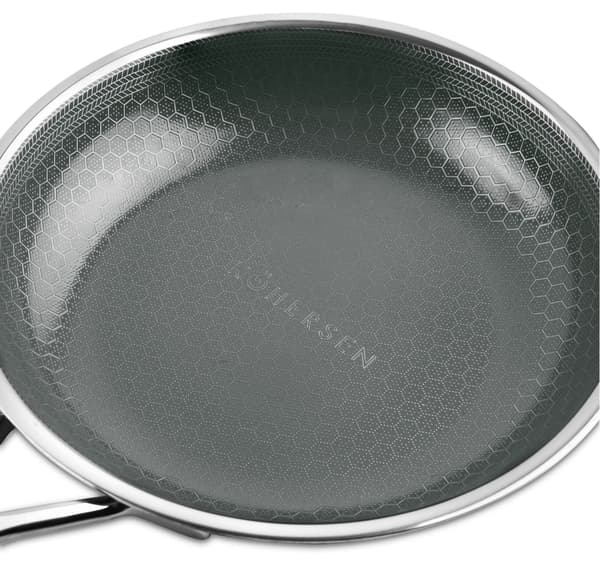 KOHERSEN NX Ceramic pande 20 cm