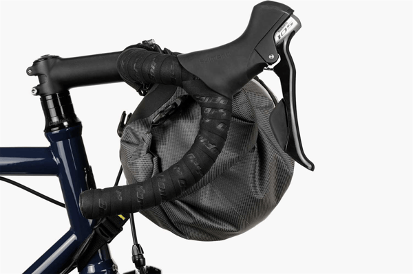 APIDURA Handlebar Pack -ohjaustankolaukku