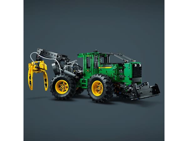 LEGO Technic 42157 John Deere 948L-II -metsäkone