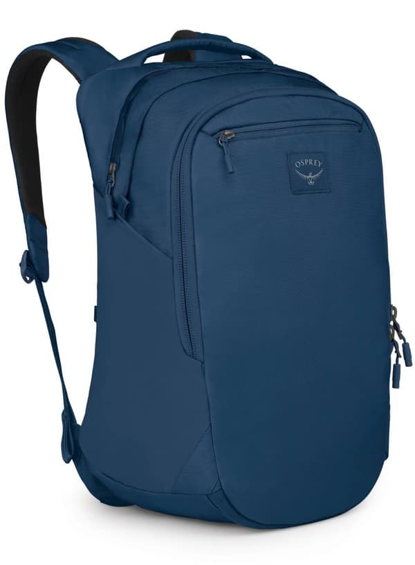 Osprey Aeode Airspeed Daypack stadsryggsäck - antikblå