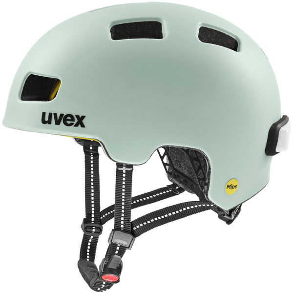 Cykelhjälm UVEX City 4 MIPS
