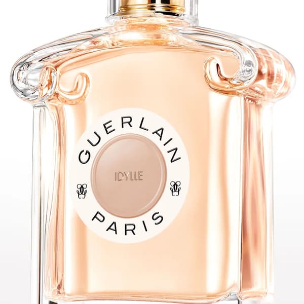 GUERLAIN Idylle Eau de Parfum naisille 75 ml