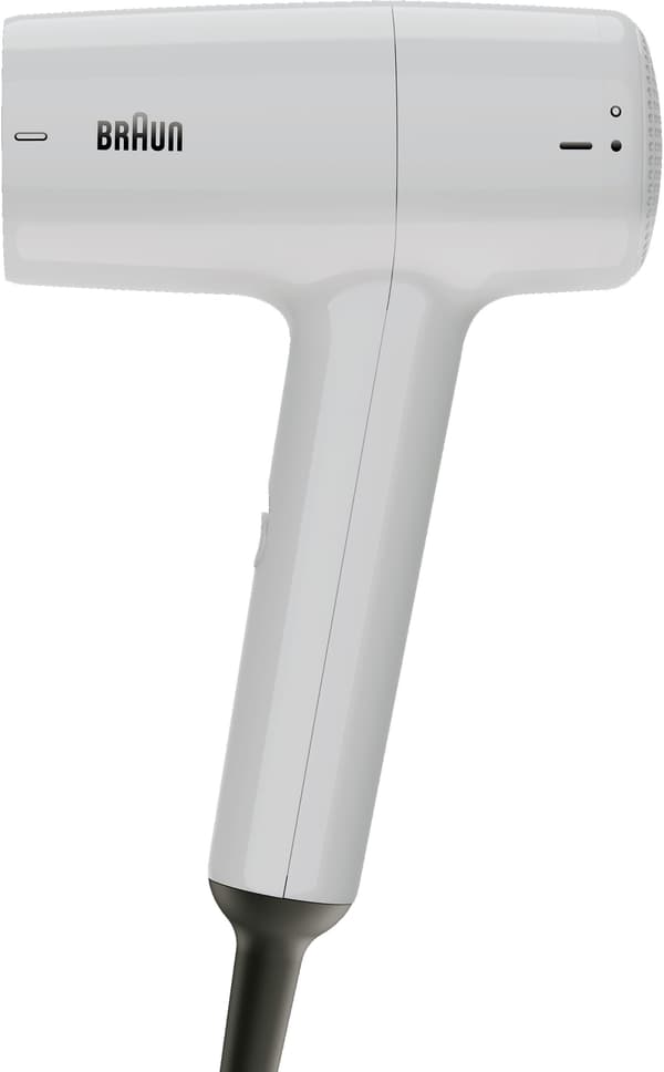 Hårtork BRAUN HD155E 1800W
