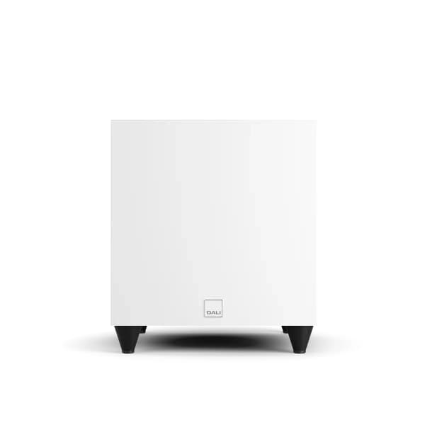 Dali SUB C-8 D Subwoofer Hvid