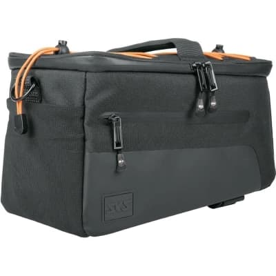 SKS Infinity Urban bagagebærer taske sort