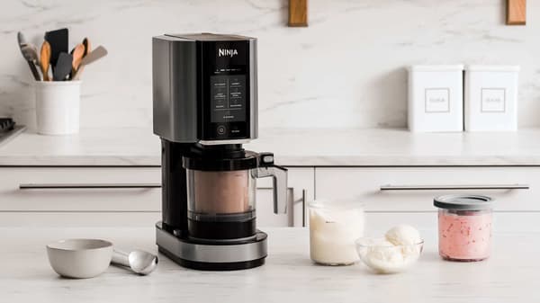 NINJA Creami NC302EU ismaskine