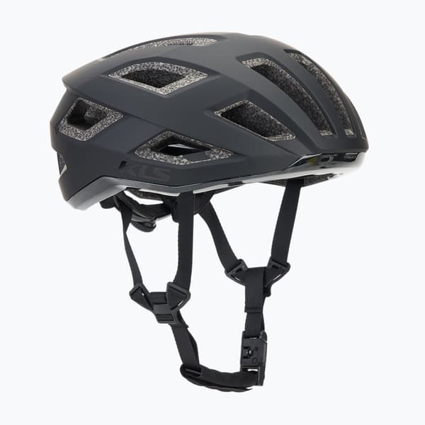 Cykelhjälm Kellys Dynamic II svart